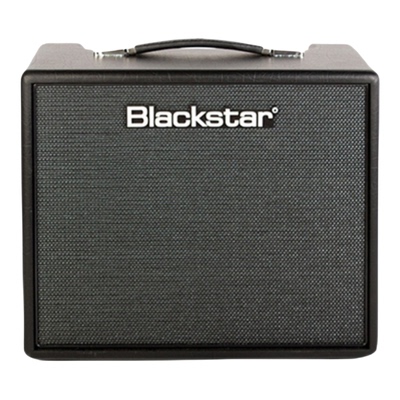 blackstar黑星Studio 10 6L6/EL34/KT88 10AE 电子管电吉他音箱
