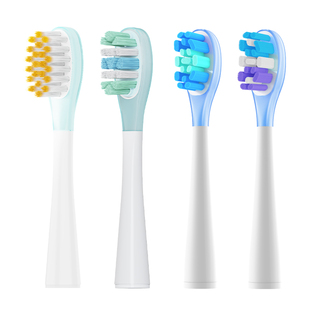适配笑容加usmile电动牙刷头成人Y30/Y20PRO/Y20Y10/替换刷