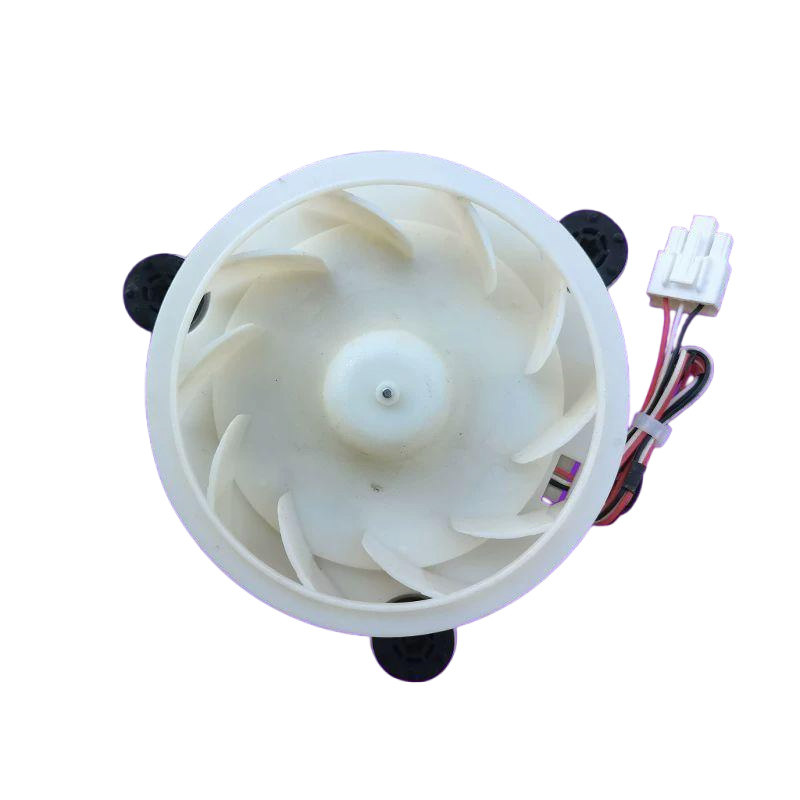美的冰箱BCD-468WTPM(E) 460 WGPL WGPM(E) 505WTPZM(E)风机风扇