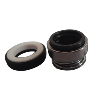 凌霄水泵机械密封件圈水封轴封301-8/10/12/13/14/15/16/17/18-55