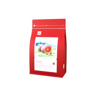 周咖啡小粒柚见蜜桃粉红波旁咖啡粉 水洗精品手冲单品咖啡豆227克