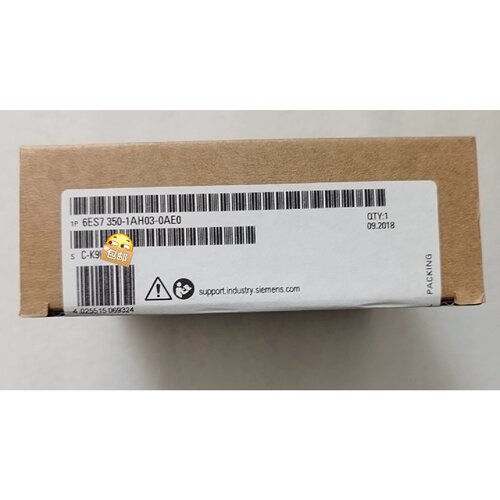 6ES73501AH030AE0  3501AH03