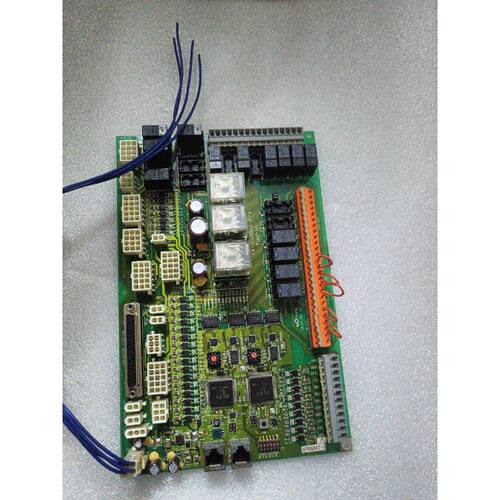 有信Yushin主板 YV-330060-P7V A，询价