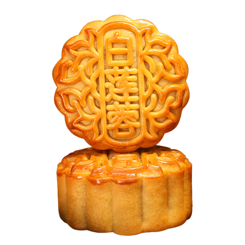 广宁古供七星伴月礼盒