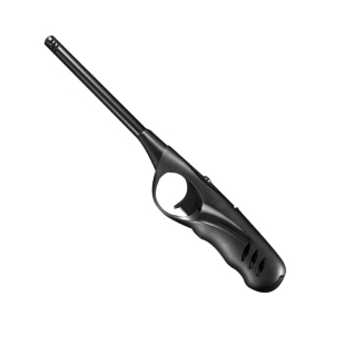 明火点火枪点火器煤气灶天然气厨房加长打火机点火棒打火电子枪