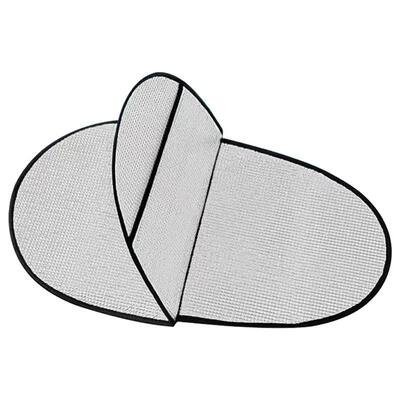 翻翻垫防晒防烫电动车坐垫座椅套