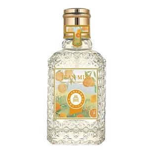 巨巨好闻夏天就靠这支柑橘调香水降温了jeanmiss血橙罗勒香水新品