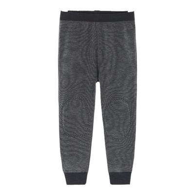 一条过冬儿童保暖校服神裤