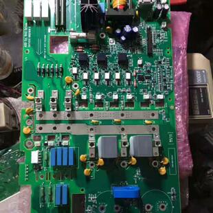 【请询价】全新原装ABBACS510/550系列变频器55KW功率板