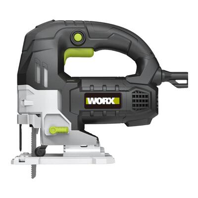 WE462插电款曲线锯切割木板工具