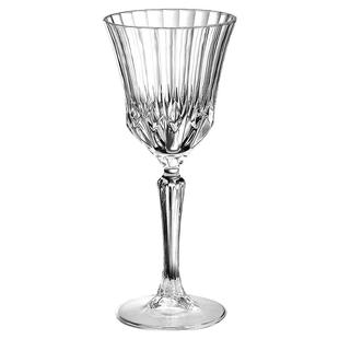 高颜值水晶玻璃红酒杯轻奢高级感家用高脚杯香槟杯子白葡萄洋酒杯