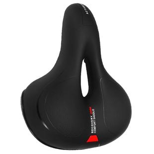 永久山地自行车座垫坐垫超软单车配件大全座椅儿童坐鞍舒适型坐凳