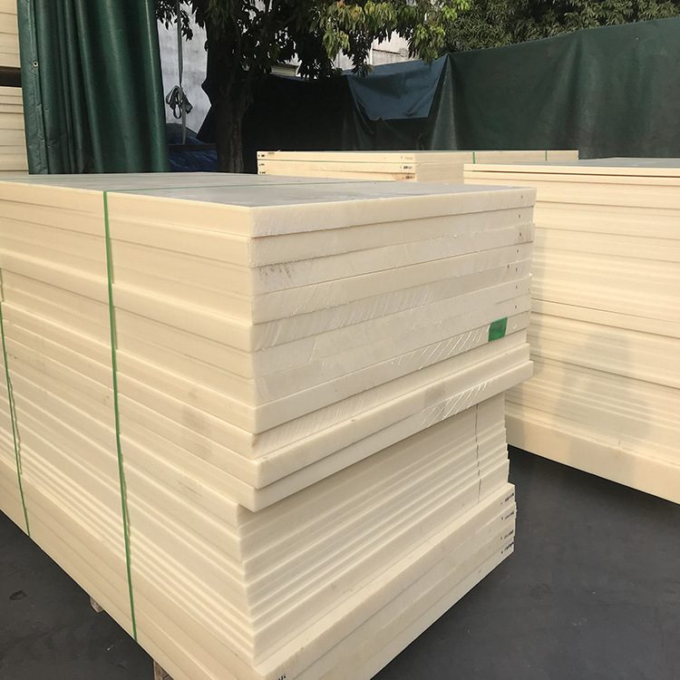 abs板材 阻燃ABS板黑色白色ABS板 防静电ABS板汽车模型材料