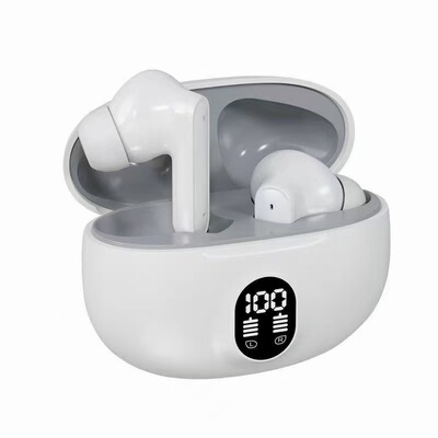 柏林之声无线降噪蓝牙耳机官方正品2026新款入耳式超长续航大电量
