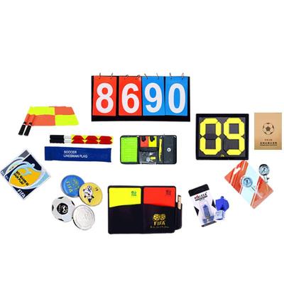 神秘港足球裁判用品厂家直销