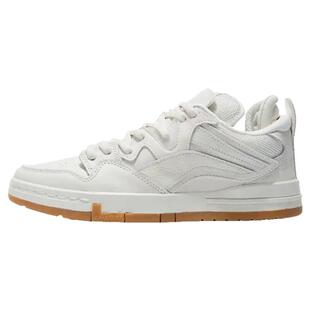 李宁正品少不入川联名惟吾PRO经典休闲滑板鞋寻才问料男鞋AETR005