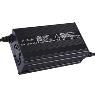 电动车电瓶控制器48V350W60V450W72V500W800雅迪爱玛新日三轮通用