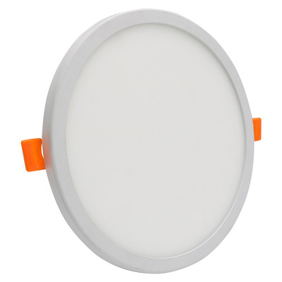 LED筒灯嵌入式可调节孔自由超亮