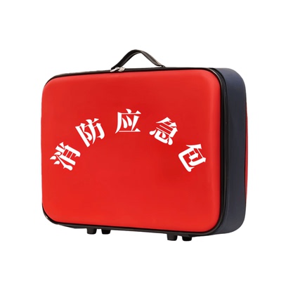 消防逃生应急包酒店家用火灾救援