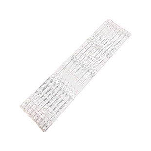 适用TCL D55A561U B55A858U灯条4C-LB5505 55D5800 55HR330背光灯