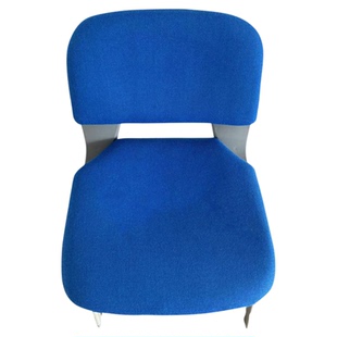 弹力加厚培训椅椅套耐磨耐脏一分款定制会议椅子套办公家用椅套罩