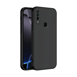 皑晨适用于OPPOA8手机壳PDBT00纯黑opooa8简约pdbmoo全包PDBM00磨砂opaopa8软胶0pp0a8新款pdbt00防摔pdbm00
