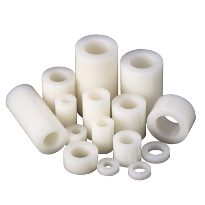 【工厂现货】绝缘柱塑料垫高柱圈