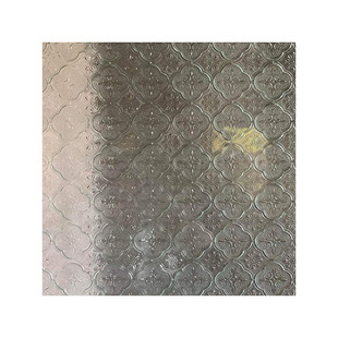 海棠花窗户贴纸透光不透明玻璃贴膜中式复古艺术装饰画窗花高级感