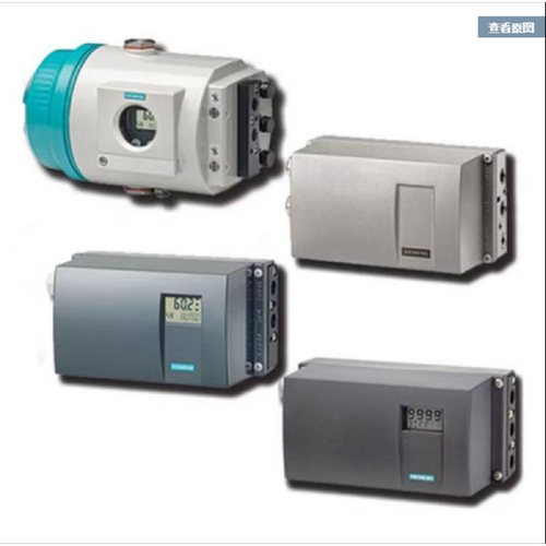 议价6DR52200EN310AA0西门子SIPART PS2电气定位器6DR5220-0EN31-