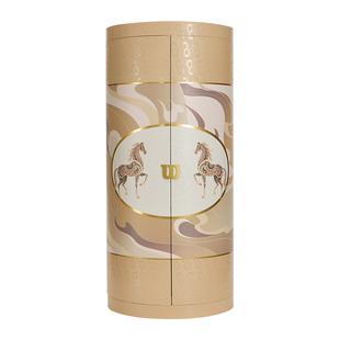 Wilson威尔胜26新款马年shift限定礼盒碳纤维ULTRA专业网球拍