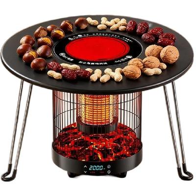 CAMEL骆驼25新款取暖器10仓速发