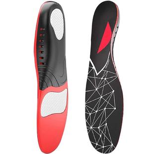 fromufoot站岗站立缓解脚底垫上班长期久站神器走路脚垫工作鞋垫