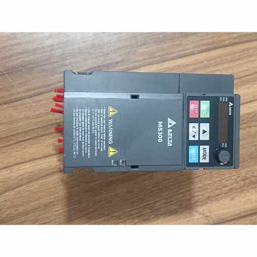溢价-台达MS300变频器