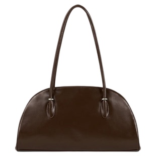 Atelier de LUMEN· ANNEAU FRAME BAG 25年秋冬通勤托特包饺子包