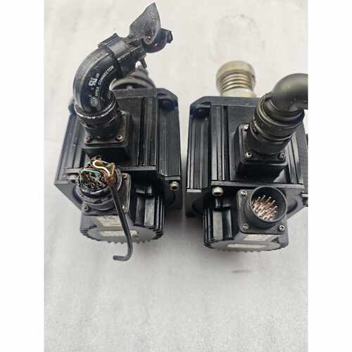 询价-1kw伺服电机GYG102CC2T2G件可维修