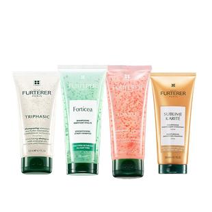 【立即抢购】馥绿德雅小白珠强韧发根蓬松绿珠洗发水控油洗发露