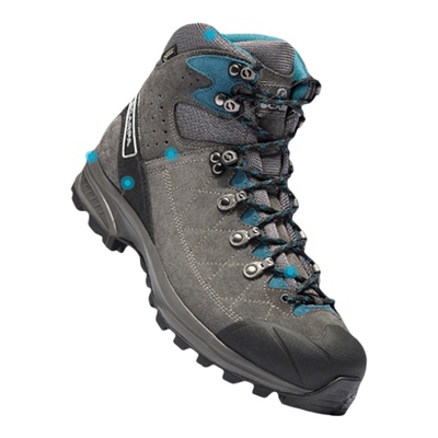 SCARPA斯卡帕冈仁波齐GTX