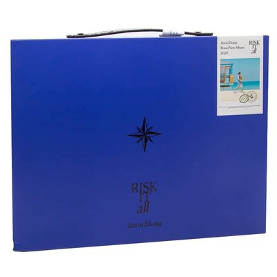 正版张杰实体专辑全套合集礼物1982未LIVE收藏CD唱片碟LP黑胶周边