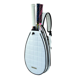 朗宁专业级网球包女士男款斜挎单肩 2026新款羽毛球拍包双肩背包