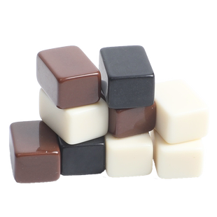 麻将手搓麻将牌迷你家用手搓小型户外宿舍旅行mini便捷高颜值定制