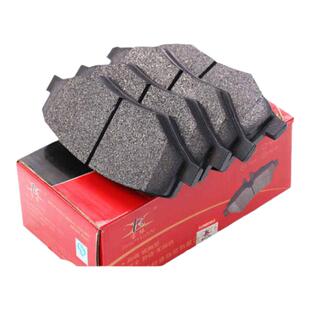 适用于一汽森雅S80 森雅M80森雅R7红旗H7红旗R7汽车陶瓷刹车片