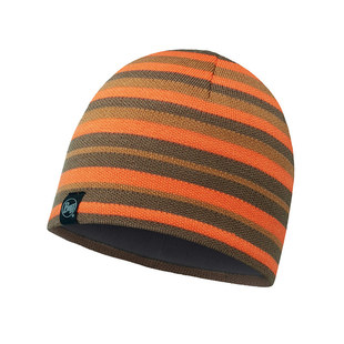 BUFF秋冬季针织套装帽子户外运动围脖保暖抓绒防寒防冻护耳帽防风