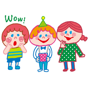 卡米洛|问候泡泡 宝宝相册  成长日记 手帐DIY贴纸工具 满包邮