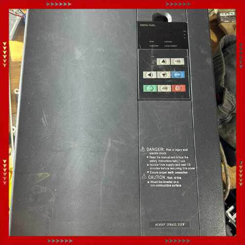 【问价】Z8400T-22GNY 22KW 380V  无修