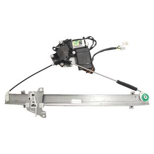 适用于三菱菱绅玻璃升降器总成 东南电动车窗配件防夹电机