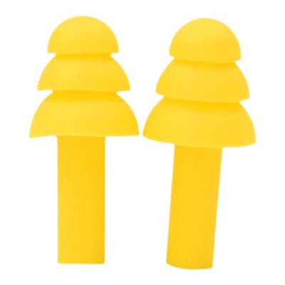 硅胶耳塞降噪音睡眠防噪音学生