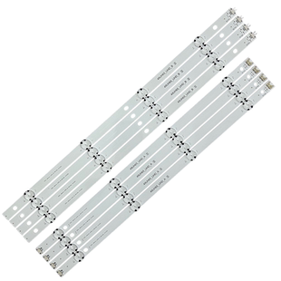 适用LG49LH5100 49LH5700灯条49LH51-FHD-A/B SSC-49inch-FHD-A-R
