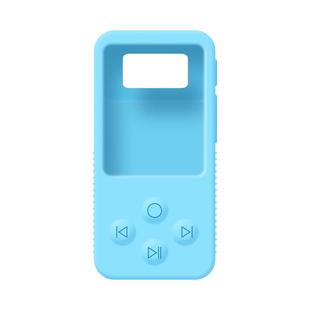 适用网易有道听力宝E6保护套E7pro学习机硅胶壳双语听说宝E6Pro收纳包盒英语随身听YDLE6复读机防震袋配件