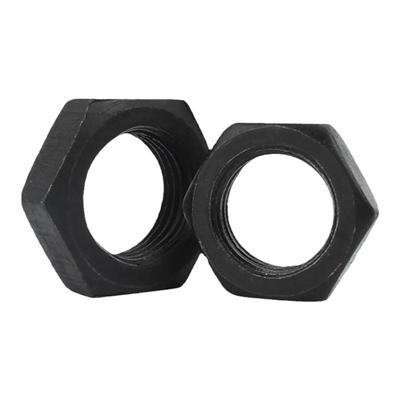 【免费开专票】高强度薄六角螺母