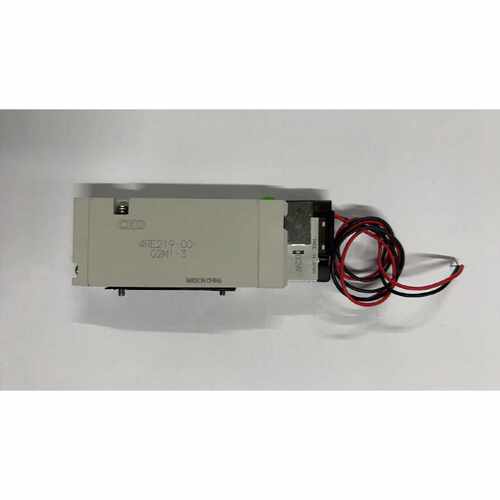议价CKD电磁阀4RE219-00-G2M1-3全新原装秒发货